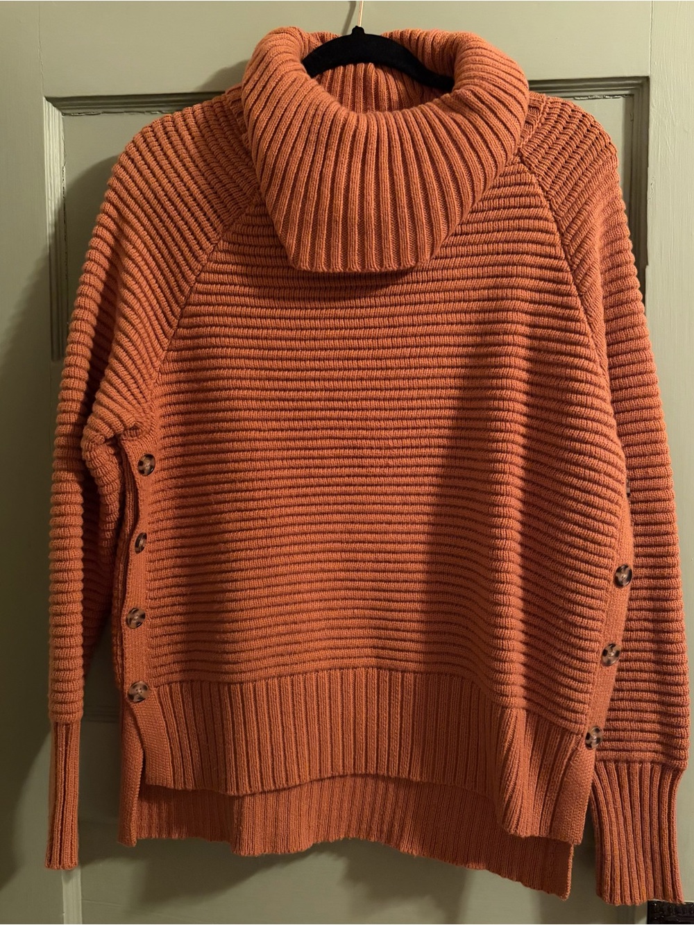 Oversize Sweater